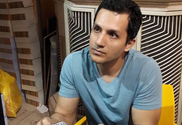 Uncommon Type by Tom Hanks